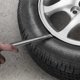 thumbnail image 3 of Tire Spoons Changing Tire Lever Bar Set Tire Repair Tool Kit Rim Lifter Tire Changer for Motorcycle, 3 of 5