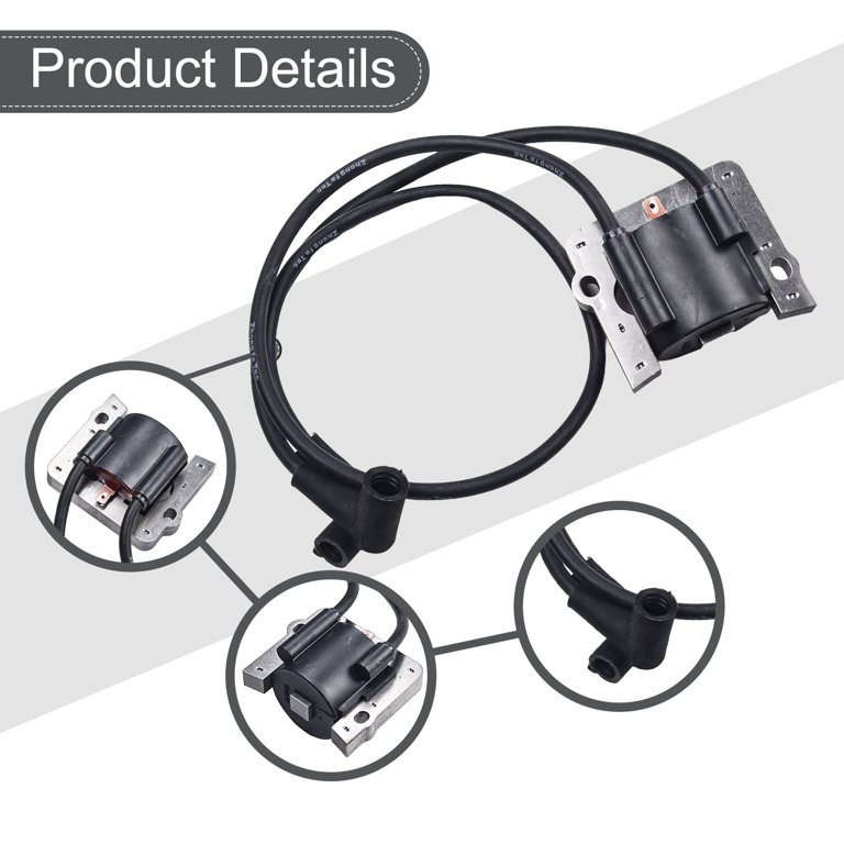 Ignition Coil Fits for Kohler 528401 5258401-S MV16 M18 M20 5258402s