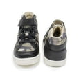 thumbnail image 6 of Old Soles Boys Jungle Jim Sneaker, Black \ Army Camo,27 EU (10 US) M US, 6 of 7
