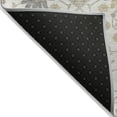 thumbnail image 3 of Addison Rugs Chantille Indoor/Outdoor Modern Abstract Ivory Washable Rectangle Rug, 8' x 10', 3 of 6