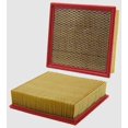 thumbnail image 2 of Pro-Tec by Wix Air Filter PXA49883 OE Replacement; Cellulose Media, 2 of 2