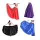 thumbnail image 2 of Minnieouse moderna estándar nacional para elegancia y gracia, sé estrella del espectáculo, con vuelo grande para danza del vientre Prendas para la parte inferior del cuerpo negro, 2 of 6