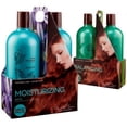 thumbnail image 2 of Bain De Terre Jasmine Shampoo and Conditioner Liter Duo Set 33.8oz, 2 of 2