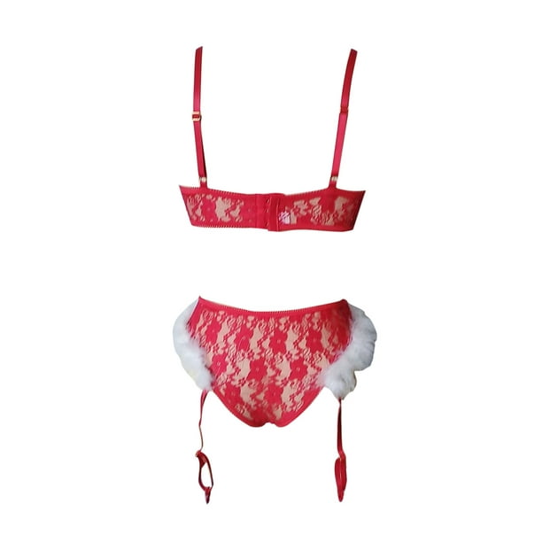 Nochevieja Ropa Interior Roja Significado Calzones Ropa Interior