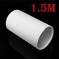 thumbnail image 2 of Conditioning Exhaust Telescopic Universal Air Pipe Heat Mobile Exhaust pipe Pipe Tools & Home Improvement, 2 of 2
