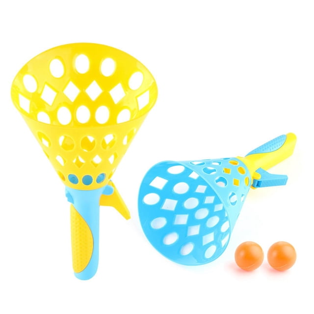 Juguete de Pelota Perfecl para Arrojar Coordinación Ojo-Mano para Niños