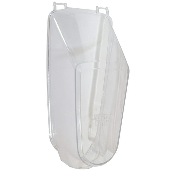 Valterra Surge Protector Cover A10-50SMSPCV Mighty Cord; Replacement Cover For Valterra 50 Amp Surge Protector A10-50SMSP; Clear; Plastic; Single