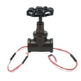 thumbnail image 1 of Industrial Lamp Switch,G1/2 Industrial Retro Style Steampunk Light Switch Steampunk Lamp Switch Future-Proof Design, 1 of 8