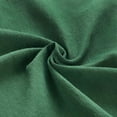 thumbnail image 3 of Servilletas de Tela MLMW Paquete de 8 Unidades 40x40 cm Algodón Verde Esmeralda, 3 of 5