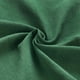 thumbnail image 3 of Servilletas de Tela MLMW Paquete de 8 Unidades 40x40 cm Algodón Verde Esmeralda, 3 of 5