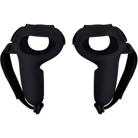 Insignia™ - Grip Kit for Meta Quest 2