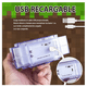 thumbnail image 2 of Botella Decorativa Minecraft Con Luz Nocturna Led Decolorada Belug, Multicolor, 2 of 5