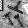 thumbnail image 3 of 3pcs Printmaking Rollers Brayer Glue Rollers Stamping Wallpaper Gluing Rollers Rubber Rollers, 3 of 3