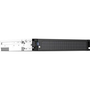 NETGEAR ReadyNAS 4312S 2U 12-Bay Diskless Network Attached Storage by NETGEAR