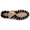 thumbnail image 5 of Cliffs by White Mountain Womens Kelsie Faux Leather Sweater Winter Boots, 5 of 9