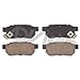 thumbnail image 3 of ADVICS AD0374 Disc Brake Pad (AD0374), 3 of 4