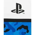 thumbnail image 3 of Playstation Boys Camo Logo T-Shirt, 3 of 6