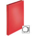 thumbnail image 1 of Reliure à Anneaux de 0,5 Po - Rouge, 1 of 1