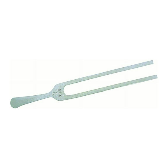 Baseline Tuning Fork, Student Grade, 512 Cps