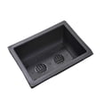 thumbnail image 1 of kurtrusly Nursery Pot Planting Containers Accessories Plastic Plants Container Plant Pots Gardening Accessory with Drain Design Type 1 1Set, 1 of 6