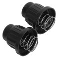 thumbnail image 2 of 2pcs Gas Grill Igniter Replacement Charbroil Gas Grill Parts Bbq Igniter Button Grill Ignition Cover Bbq Igniter Button Replacement, 2 of 4