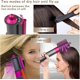 thumbnail image 3 of Hair Dryer Accessories Nozzle Hair Dryer Tip Accessory for Dyson Airwrap HS01/HS05, 3 of 5