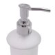 thumbnail image 3 of Dispensador de jabón de manos para baño de hotel, dispensador de jabón líquido de pared, bomba para champú y acondicionador de cabello, bomba para ducha de baño., 3 of 7