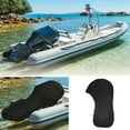 thumbnail image 2 of 420D Oxford Tela Motor Completo Borda Fuera Barco Motor Cubierta 100-150HP, 2 of 9