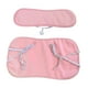 thumbnail image 1 of Paquete de aceite de ricino, compresa, correa ajustable reutilizable, franela suave sin desorden, conveniente, lavable a máquina, de aceite Cordón Elástico Rosa Salvador Paquete de aceite de ricino, 1 of 9