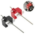 thumbnail image 4 of Chain Sprocket Alignment Tool for Motorcycle ATV Dirt Bike Maintenance, 4 of 6
