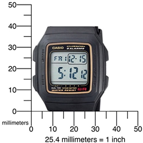 women's watch with multiple alarms