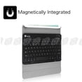 thumbnail image 4 of Fintie Keyboard Case for Samsung Galaxy Tab S2 9.7 Tablet - Slim Shell Cover with Bluetooth Keyboard, Black, 4 of 6