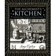 thumbnail image 3 of The -Alchemist's Kitchen: Extraordinary Potions and Curious Notions (Wooden Books), 3 of 4
