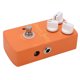 thumbnail image 4 of Pedal De Efectos De Guitarra, Overdrive Effect Volume Drive Focus Metal Shell 5mA Para Instrumento Musical Eléctrico ANGGREK Overdrive Effect, 4 of 8