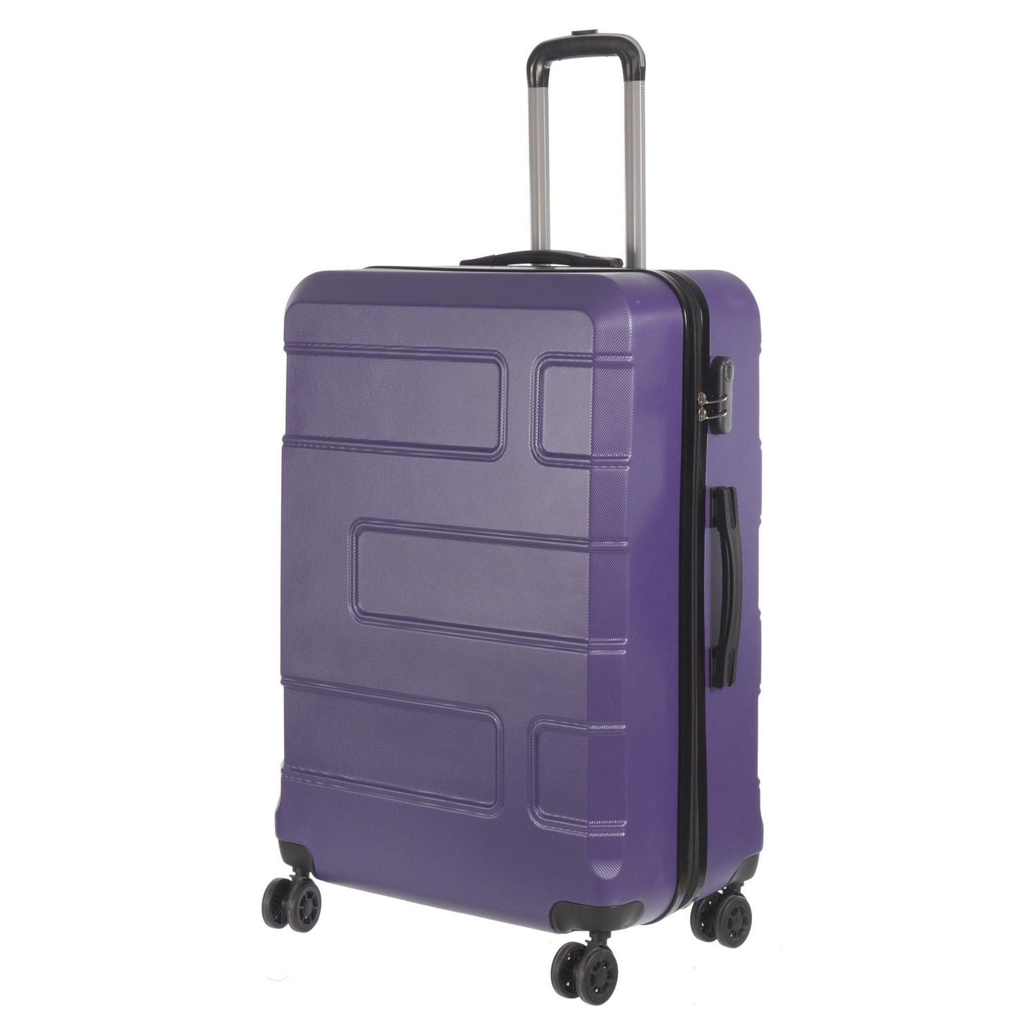 Nicci Deco 28" Luggage Case