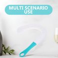 thumbnail image 3 of FUTUREORYY Decanter Cleaner 1Pcs For Humidifier And Wine Glass Cleaning With Sponge Material 15.7x1.3x1.3in, 3 of 8