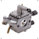 thumbnail image 3 of FS400 ZAMA C1Q-S154 Carburetor Replaces for Stihl FS400 FS450 FS480 SP400 SP450 SP451 SP481 String Trimmer ZAMA C1Q-S154, 3 of 4