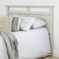 thumbnail image 1 of South Shore Versa Full/Queen Headboard (54/60''), 1 of 9