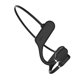 thumbnail image 3 of Worallymy Auriculares deportivos Inalámbrico Bluetooth 5.0 Auriculares Manos libres Gancho para la oreja Auriculares impermeables Fuera de la oreja Negro Worallymy JD735808364, 3 of 7