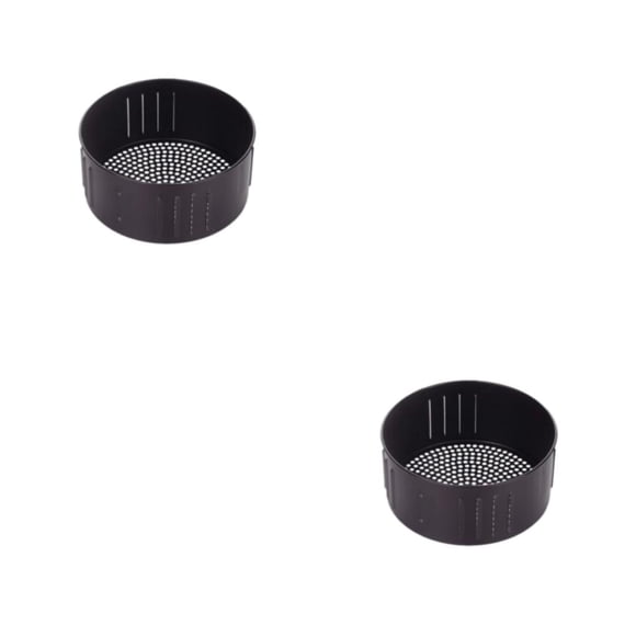 Cesta de repuesto Injueey para freidora de aire metal 2.6L 2Conjunto