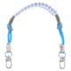 thumbnail image 1 of ADDHAT Lanyard Para Móvil Con A Moda Función Antiperdida Y Tejido Multicolor, 1 of 8