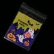 thumbnail image 4 of Paquete de 3-6 bolsas de celofán para golosinas de Halloween, 100x, dulces, , regalo de recuerdo de fiesta 4 piezas, 4 of 8