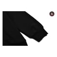 thumbnail image 5 of Girls Hooded Sweatshirt - Descendants 4 The Rise of Red, Princess Red & Chloe Charming, Soft Cotton Long Sleeve Pullover, Perfect Gift for Christmas, Cozy and Lightweight, 5 of 6
