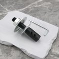 thumbnail image 2 of 4 Extensores de Eje para Amoladora de Banco de 8 mm A 10 mm con Llave y Arandela para Pulidora y Lijadora., 2 of 5
