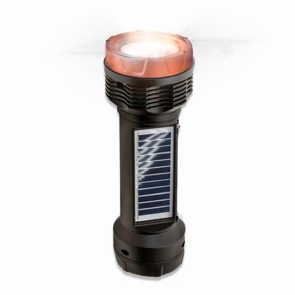 BOCINA BT AUDIOBOX SOLAR TIPO LAMPARA