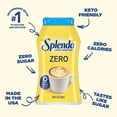 thumbnail image 7 of Splenda Zero Calorie Liquid Sweetener, 1.68 fl oz, 7 of 7
