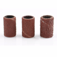 thumbnail image 1 of Herramientas para uñas, anillo de pulido de arena, máquina pulidora de anillo de arena, herramienta para pulido de uñas, rueda pulidora, juego de varios tamaños, 1 of 1