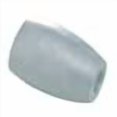 thumbnail image 3 of Martyr CMPNZD, Zinc Alloy Propeller Nut Anode D-Replacement, 3 of 3