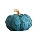 thumbnail image 1 of Halloween Estatua Resina Calabaza Jarrones Envoltura De Hojas Adornos De Calabaza Para La Decoración Del Hogar Guardurnaity HA044131-04, 1 of 6