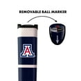 thumbnail image 2 of Arizona Wildcats Logo Golf Putter Grip, 2 of 2